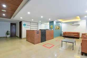 Lainnya 4 Park Serviced Apartment Sector 45