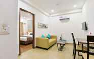 อื่นๆ 7 Park Serviced Apartment Sector 45