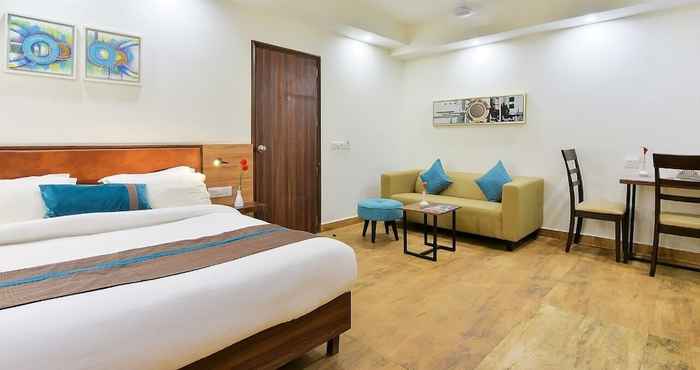 Lainnya Park Serviced Apartment Sector 45