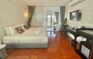 Lainnya 4 wiang ville boutique hotel