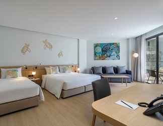 Lainnya 2 Phuket Emerald Beach Resort