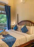 Room Silve Heritage Resort Goa