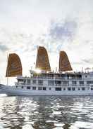 ภาพหลัก Hera Grand Luxury Cruises Halong