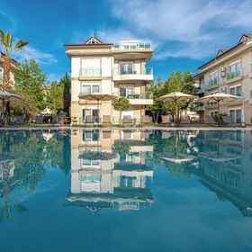 Primary image1Belek deluxe suit,塞里克公寓