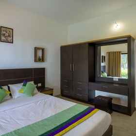 Primary image 1 Treebo Trend Majestic Retreat, Khách sạn Pachalloor