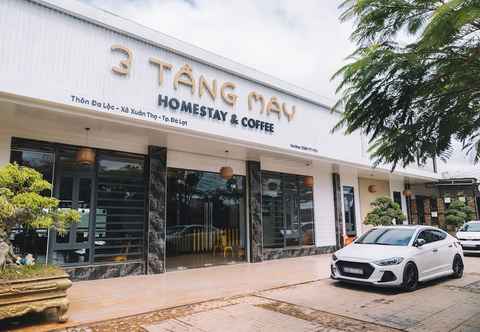 Lain-lain 3 Tang May Home & Coffee