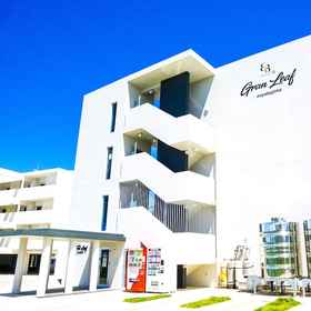 Primary image 1 Granleaf Miyakojima, 미야코지마시 호텔