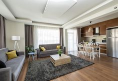 其他 4 Wolf Suites