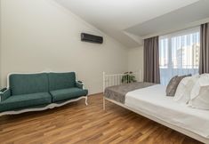 其他 6 Wolf Suites