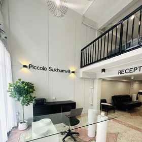 PICCOLO SUKHUMVIT HOSTEL 1 PICCOLO SUKHUMVIT HOSTEL, Cosmo Group Co., Ltd. Hotels