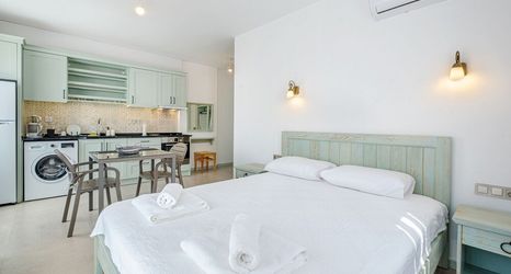 Khác 2 Sea Mist Suites