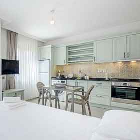 Room1Sea Mist Suites,卡什区公寓