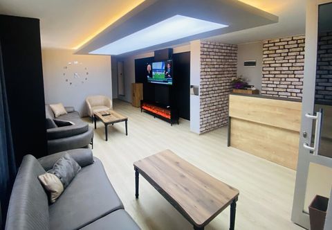 Others My Home Trabzon Apart