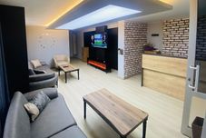 Others My Home Trabzon Apart