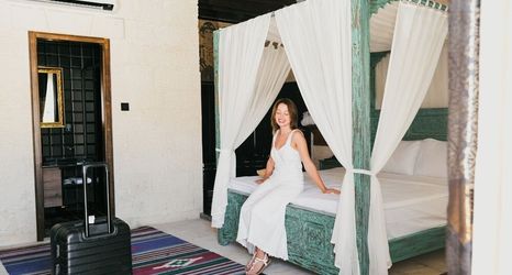 其他 2 ABRAHAM OTEL