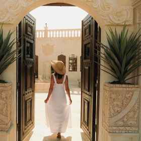 Primary image 1 ABRAHAM OTEL, Hotel Topçu Meydanı