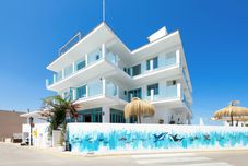 その他 Hostal Cala Llombards