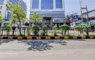 Khác 3 Hotel Shree Nanda