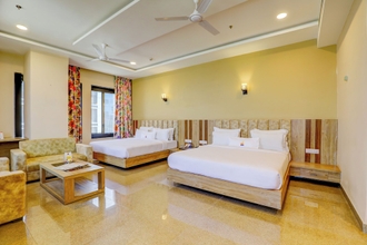 Lain-lain 4 Hotel Shree Nanda