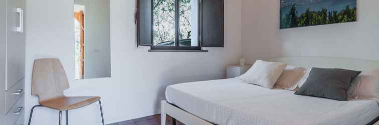 Others Terrazze dell'Etna - Rooms & Apartments