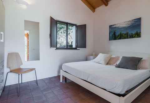 Others Terrazze dell'Etna - Rooms & Apartments