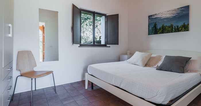 Others Terrazze dell'Etna - Rooms & Apartments