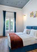 Bilik Lisbon 5 Hotel