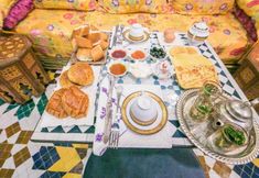 Others 7 Palais Fes Yahya