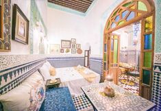 Others 5 Palais Fes Yahya