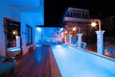 Others Tek Han Kumkuyu Hotel