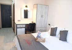 Others 4 Tek Han Kumkuyu Hotel