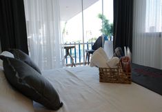 Others 7 Tek Han Kumkuyu Hotel