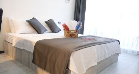 Others 2 Tek Han Kumkuyu Hotel