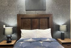 Lainnya 7 Hotel Ancla Suites