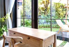 其他 2 Rumah villa by EVDEkimi Ubud - Longer Stay More Rewards