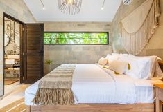 其他 6 Rumah villa by EVDEkimi Ubud - Longer Stay More Rewards