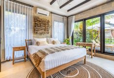 其他 4 Rumah villa by EVDEkimi Ubud - Longer Stay More Rewards