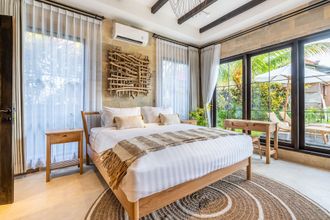 其他 4 Rumah villa by EVDEkimi Ubud - Longer Stay More Rewards