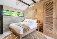 其他 7 Rumah villa by EVDEkimi Ubud - Longer Stay More Rewards