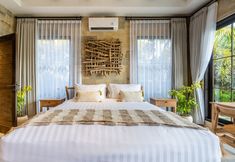 其他 3 Rumah villa by EVDEkimi Ubud - Longer Stay More Rewards