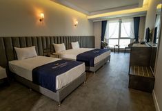 Others 2 Newarise Hotel