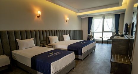 Others 2 Newarise Hotel