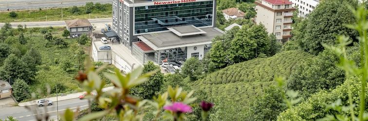 Others Newarise Hotel