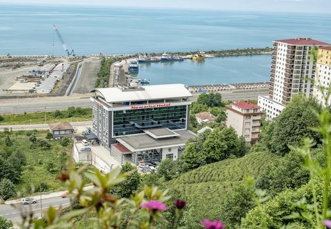 Others Newarise Hotel