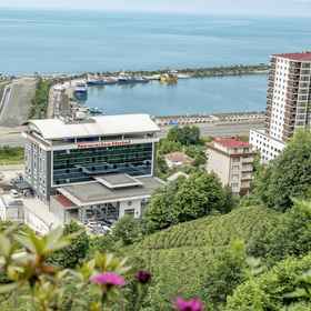 Primary image1Newarise Hotel,Recep Tayyip Erdoğan University飯店