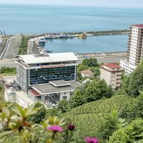 Primary image 1 Newarise Hotel, Rize Castle Hotels