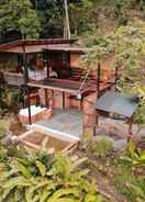 Bilik Waira Ecolodge