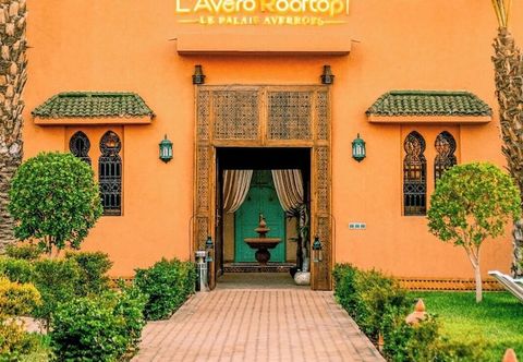 其他 Le Palais Averroes - Adults Only