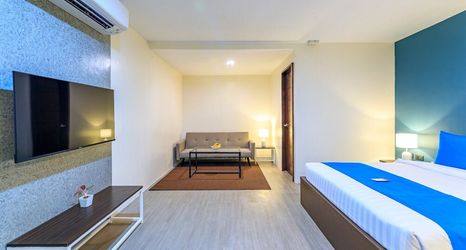 기타 2 Fynn Boutique Hotel