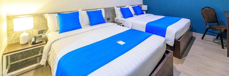 기타 Fynn Boutique Hotel